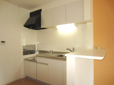 【キッチン】 | ハピネス