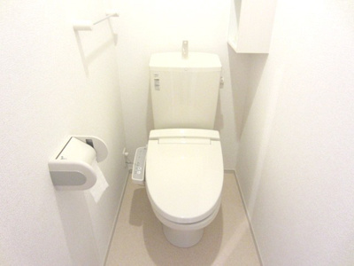 【トイレ】 | ハピネス