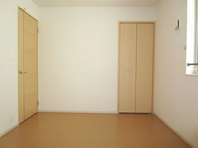 【寝室】 | ハピネス