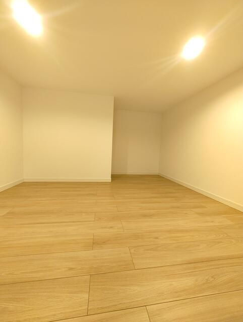 グランツノルム台東の寝室