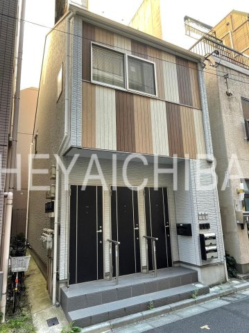 グランツノルム台東