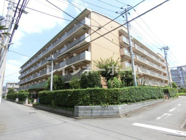 ミレニアム北浦和