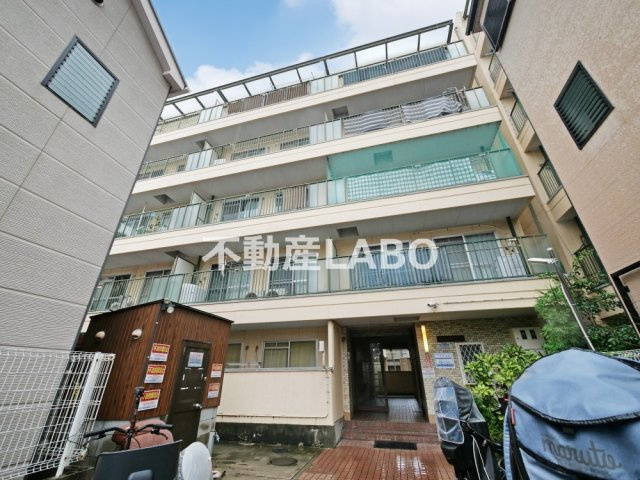 メゾンクロワール