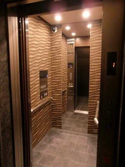 スパシエソリデ世田谷砧のその他共用部分