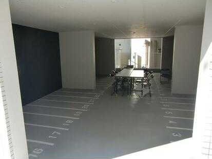 スパシエソリデ世田谷砧のその他共用部分