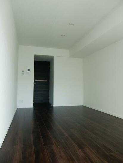 スパシエソリデ世田谷砧の寝室