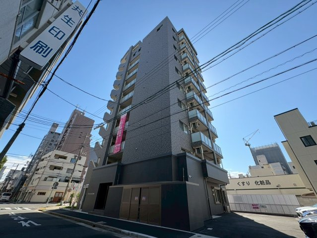 THE　BLOSSOM　新栄｜名古屋市の賃貸ならMy賃貸