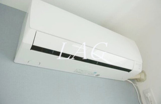 【設備】 | ブルーム浦和元町 | エアコンです。