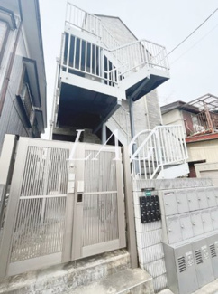 【外観】 | ブルーム浦和元町 | 外観です。