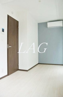 【居間・リビング】 | ブルーム浦和元町 | 洋室のお部屋です。