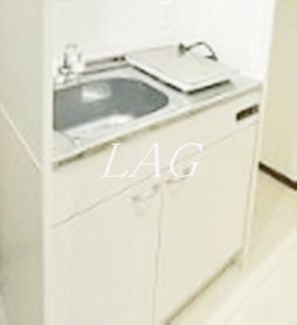 【キッチン】 | ブルーム浦和元町 | キッチンです。