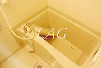 【浴室】 | ブルーム浦和元町 | お風呂です。