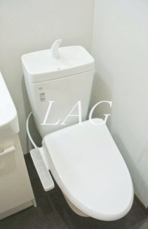 【トイレ】 | ブルーム浦和元町 | トイレです。