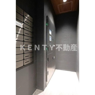 【その他共用部分】 | Ｌａ Ｄｏｕｃｅｕｒ蒲田