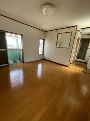 【居間・リビング】 | レジデンス・ホノⅡ