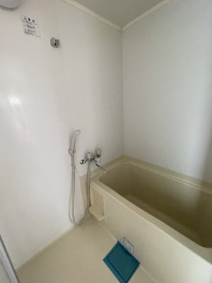 【浴室】 | レジデンス・ホノⅡ