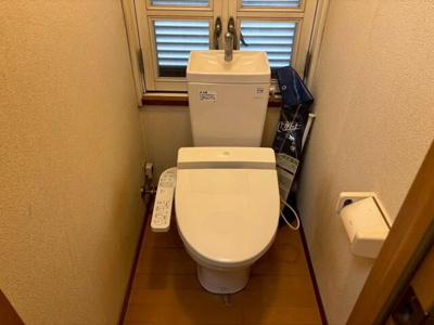 【トイレ】 | レジデンス・ホノⅡ