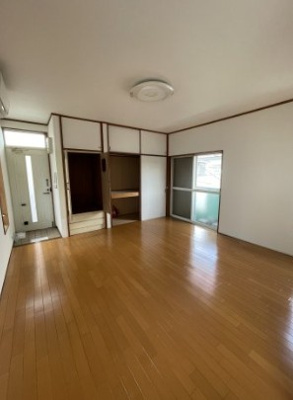 【寝室】 | レジデンス・ホノⅡ