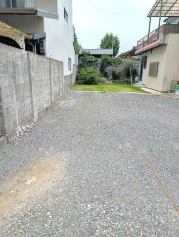 横手一丁目貸家のその他共用部分