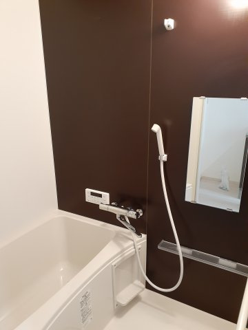 CLAIUSの浴室|お風呂です