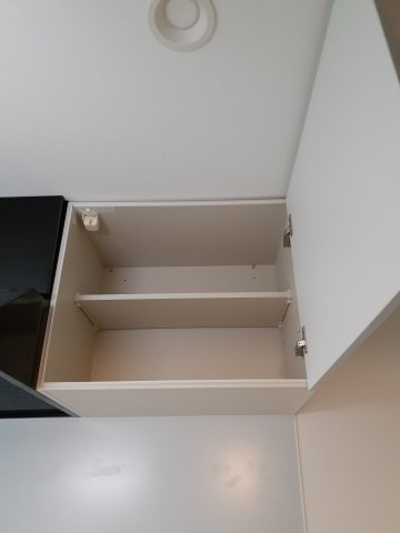 CLAIUSの収納|収納があります
