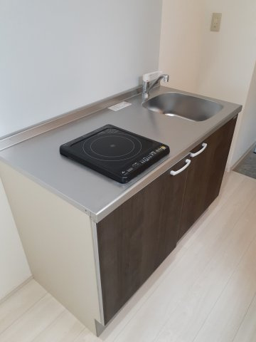 CLAIUSのキッチン|キッチンでお料理をお楽しみください