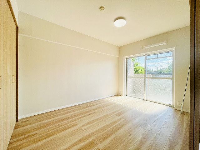 【洋室】 | 三愛シティライフ二日市