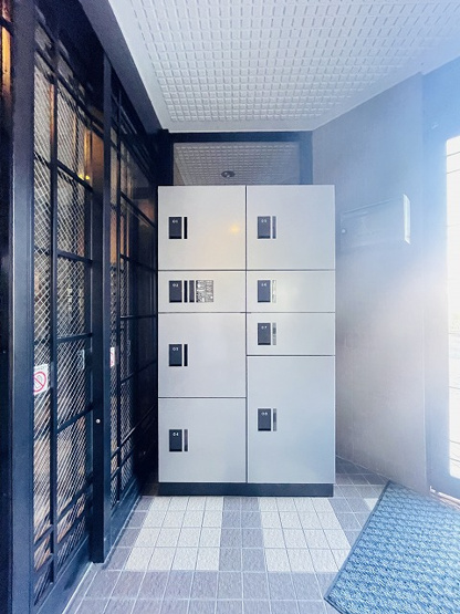 【設備】 | 三愛シティライフ二日市