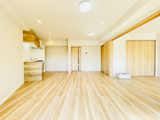 三愛シティライフ二日市の画像