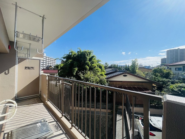 【展望】 | 三愛シティライフ二日市