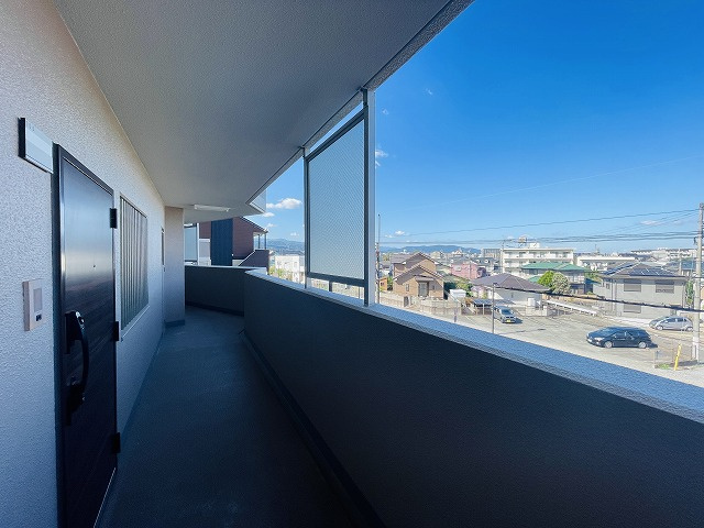 【展望】 | 三愛シティライフ二日市