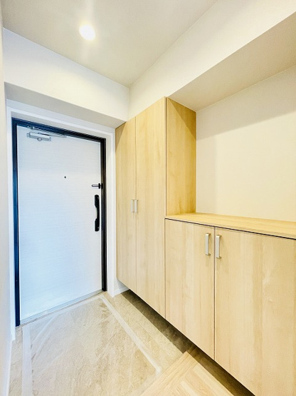 【玄関】 | 三愛シティライフ二日市