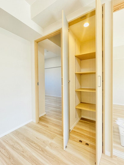 【収納】 | 三愛シティライフ二日市