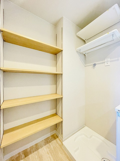 【収納】 | 三愛シティライフ二日市