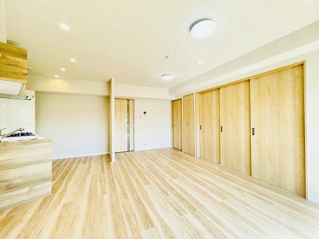 【内装】 | 三愛シティライフ二日市