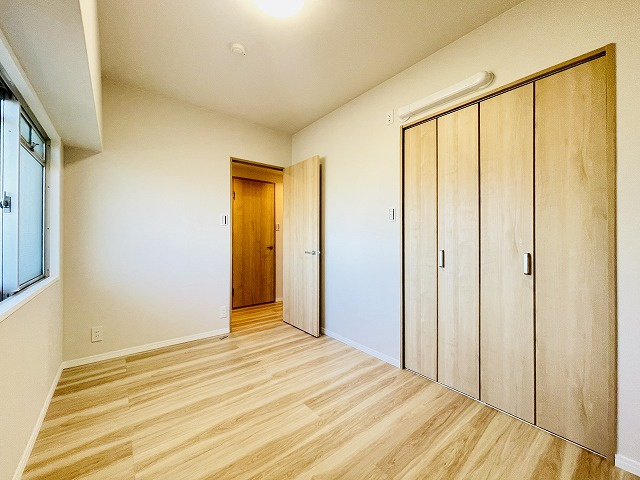 【洋室】 | 三愛シティライフ二日市