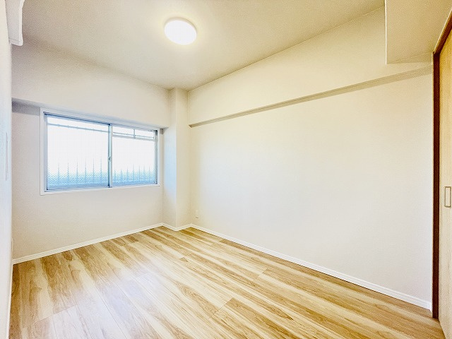 【洋室】 | 三愛シティライフ二日市