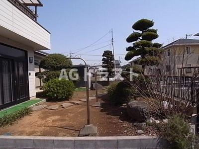 【展望】 | 大木貸家