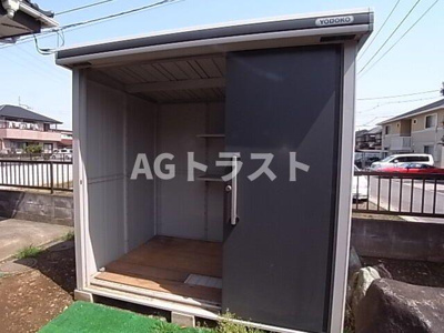 【収納】 | 大木貸家