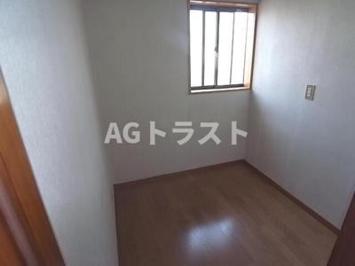 【寝室】 | 大木貸家