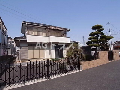 【外観】 | 大木貸家