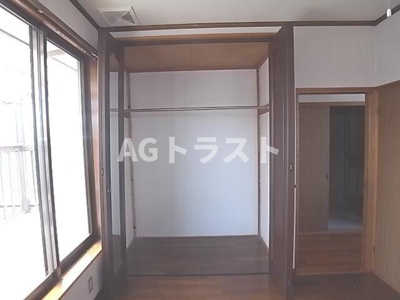 【収納】 | 大木貸家