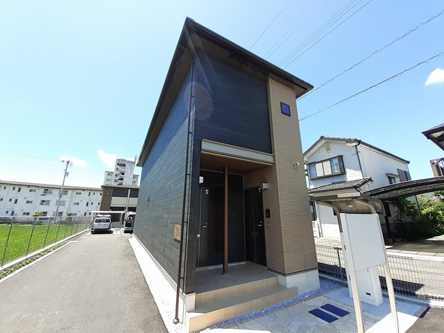 宮ノ丸トウロデン・１