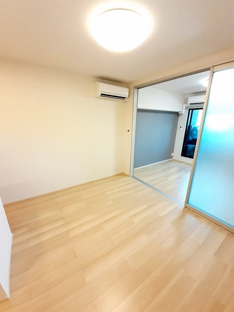 宮ノ丸トウロデン・１の居間・リビング|居室・リビング