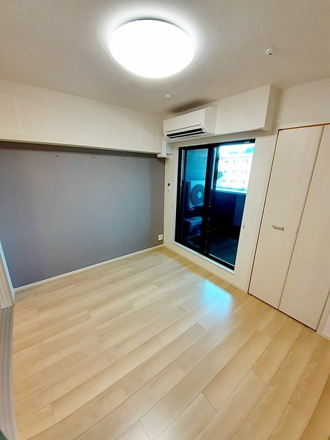 宮ノ丸トウロデン・１の内装|その他部屋・スペース