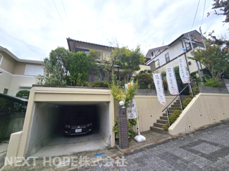 【その他】 | 川西市丸山台３丁目中古戸建 | 閑静な住宅街です♪