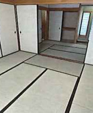 【和室】 | 川西市丸山台３丁目中古戸建 | １階和室２間です♪足を伸ばして寛げる居室です！