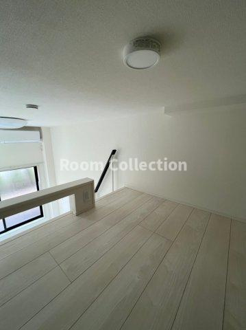 ハーモニーテラス大山Ⅲの内装