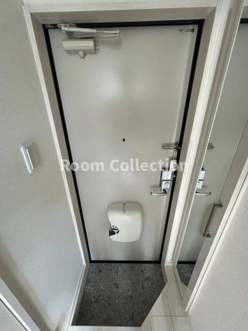 ハーモニーテラス大山Ⅲ