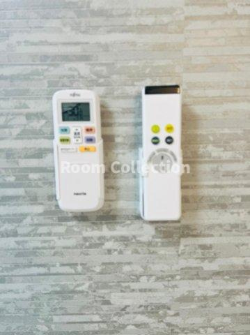 ハーモニーテラス大山Ⅲ